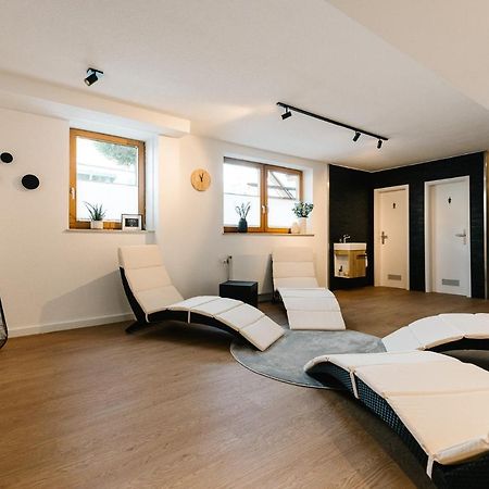 Moderne 2 Zi.Fewo Blackforest Art Naehe Freiburg Simonswald Ngoại thất bức ảnh