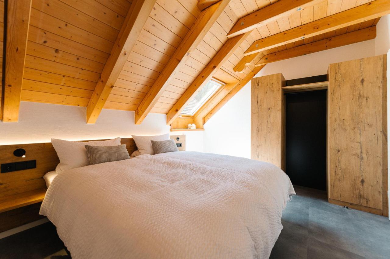 Moderne 2 Zi.Fewo Blackforest Art Naehe Freiburg Simonswald Ngoại thất bức ảnh