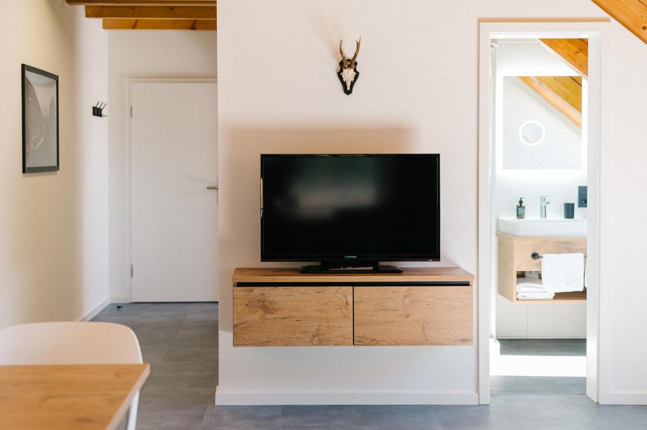 Moderne 2 Zi.Fewo Blackforest Art Naehe Freiburg Simonswald Ngoại thất bức ảnh