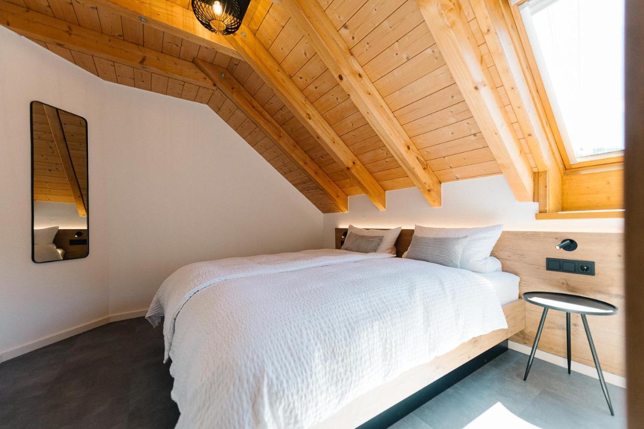 Moderne 2 Zi.Fewo Blackforest Art Naehe Freiburg Simonswald Ngoại thất bức ảnh
