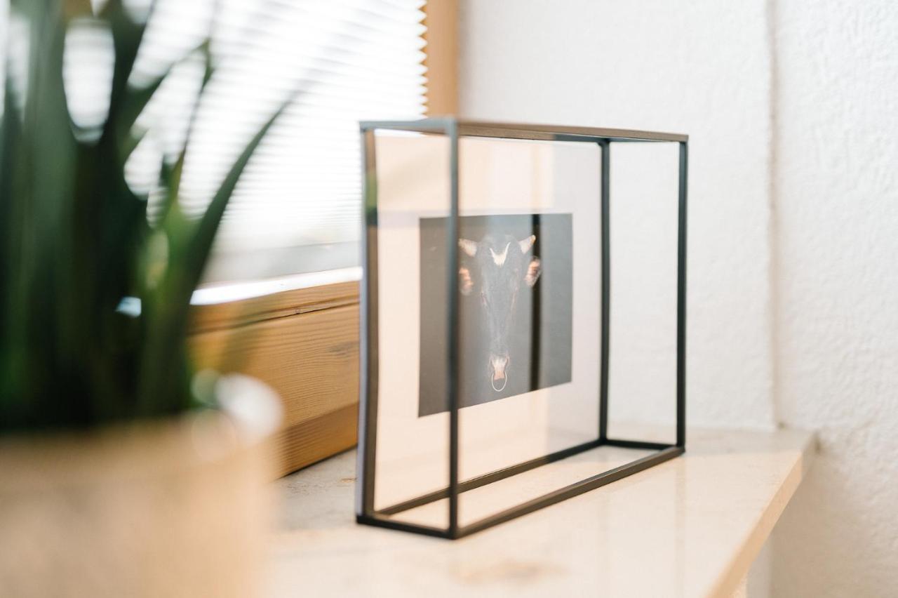Moderne 2 Zi.Fewo Blackforest Art Naehe Freiburg Simonswald Ngoại thất bức ảnh